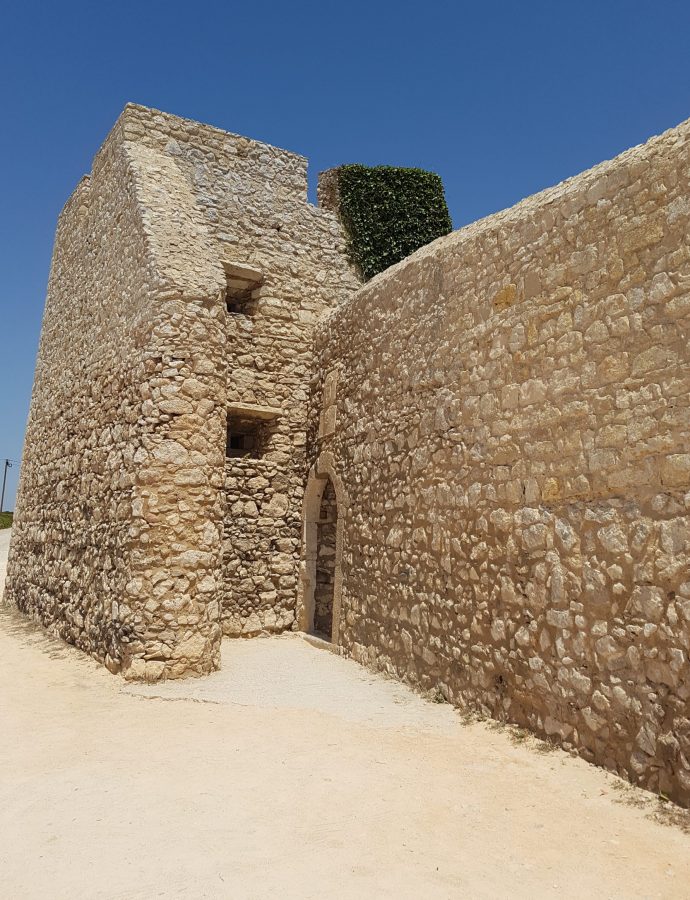 Fortaleza de Belixe – Algarve – Sagres