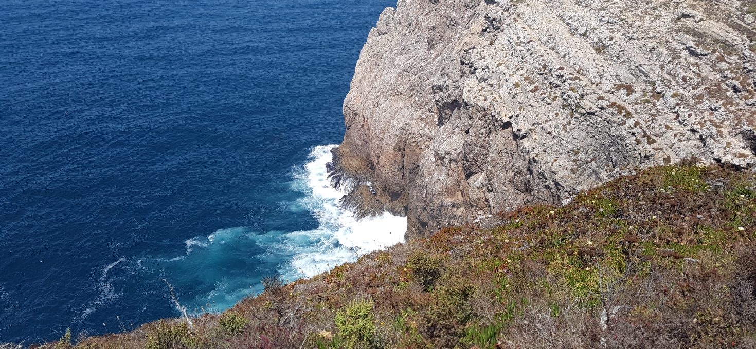 Cabo de São Vicente – Sagres -Algarve