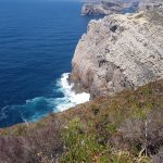Cabo de São Vicente, Leuchtturm Cabo de São Vicente, Seefahrtsgeschichte Portugal, Algarve Sehenswürdigkeiten