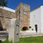 Castelo de Loulé, Algarve, Maurische Festung, Portugiesische Geschichte