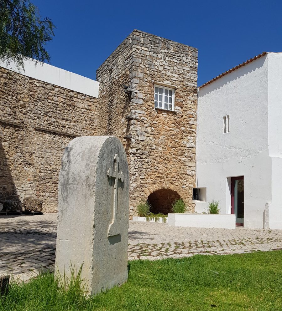 Castelo de Loulé, Algarve, Maurische Festung, Portugiesische Geschichte