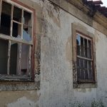 Lost Places Portugal, Verlassene Orte Portugal, Urbex Portugal, Verfallene Gebäude Portugal