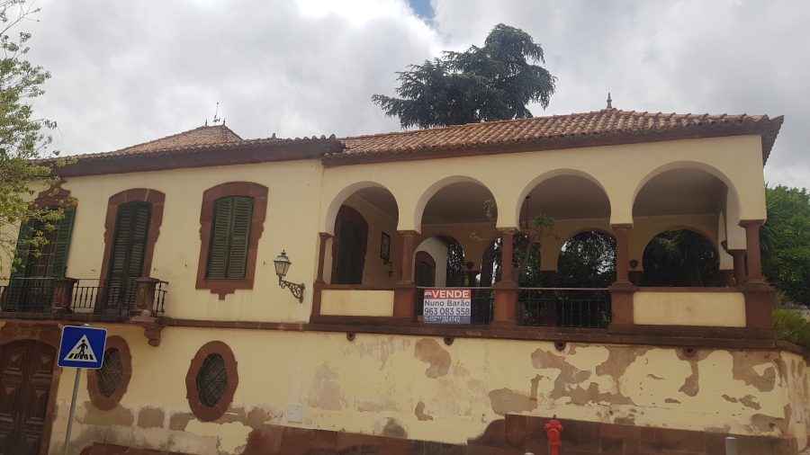 Portugals Lost Places- versteckte Schätze