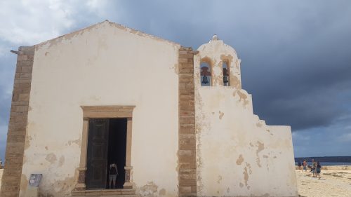 Fortaleza de Sagres