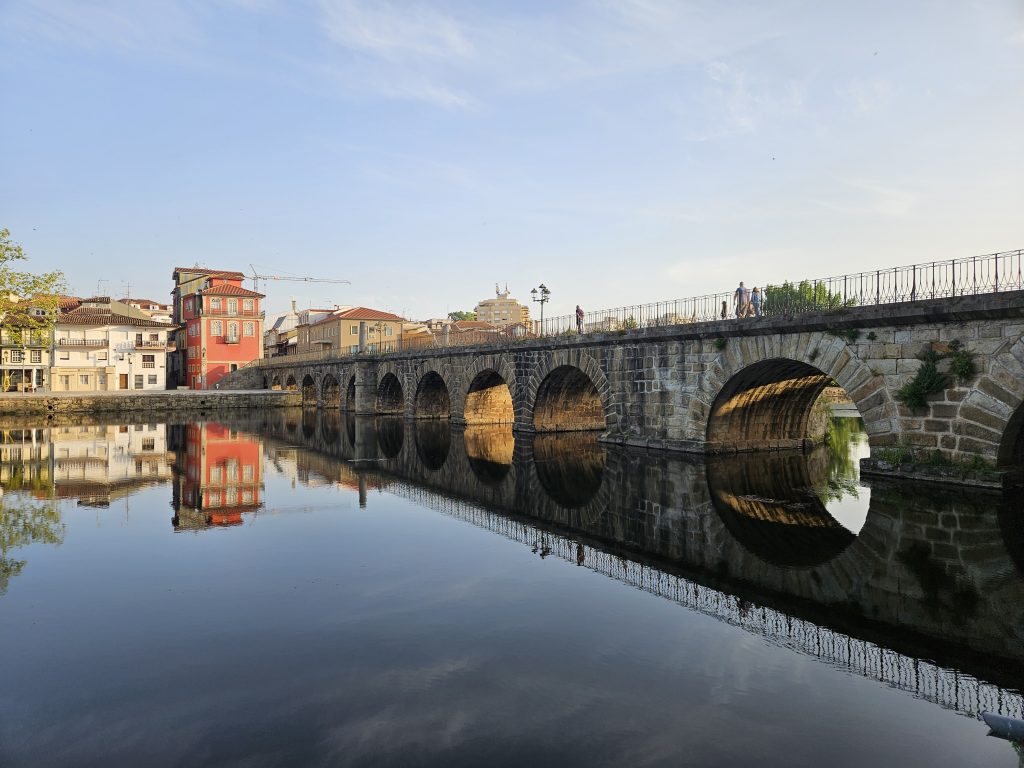 Ponte de Trajano