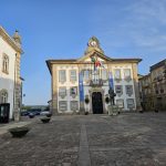 Chaves, Thermalquellen, Trás-os-Montes, Ponte de Trajano