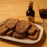 Rabanadas- Portwein