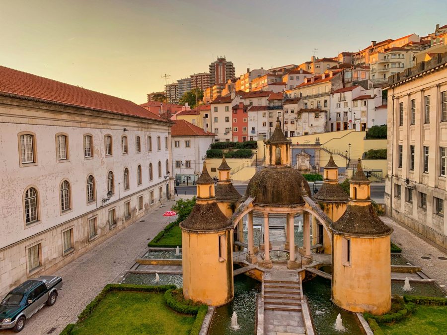 Coimbra