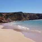 Praia Portugal Algarve