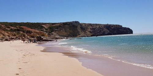 Praia Portugal Algarve