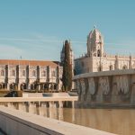 Mosteiro dos Jerónimos- Architektonisches Meisterwerk in Lissabon