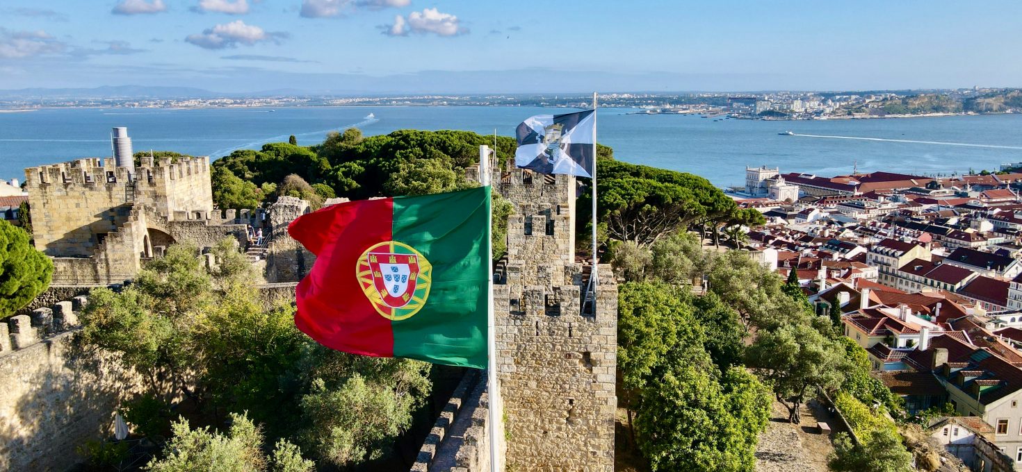 Feiertage und Ferien in Portugal