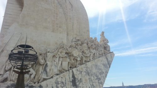 Padrão dos Descobrimentos