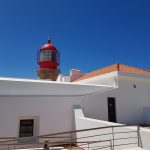 Leuchtturm von Sagres