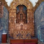 Ermida de Nossa Senhora da Conceição, portugiesische Kapellen, katholische Traditionen, kulturelles Erbe Portugal