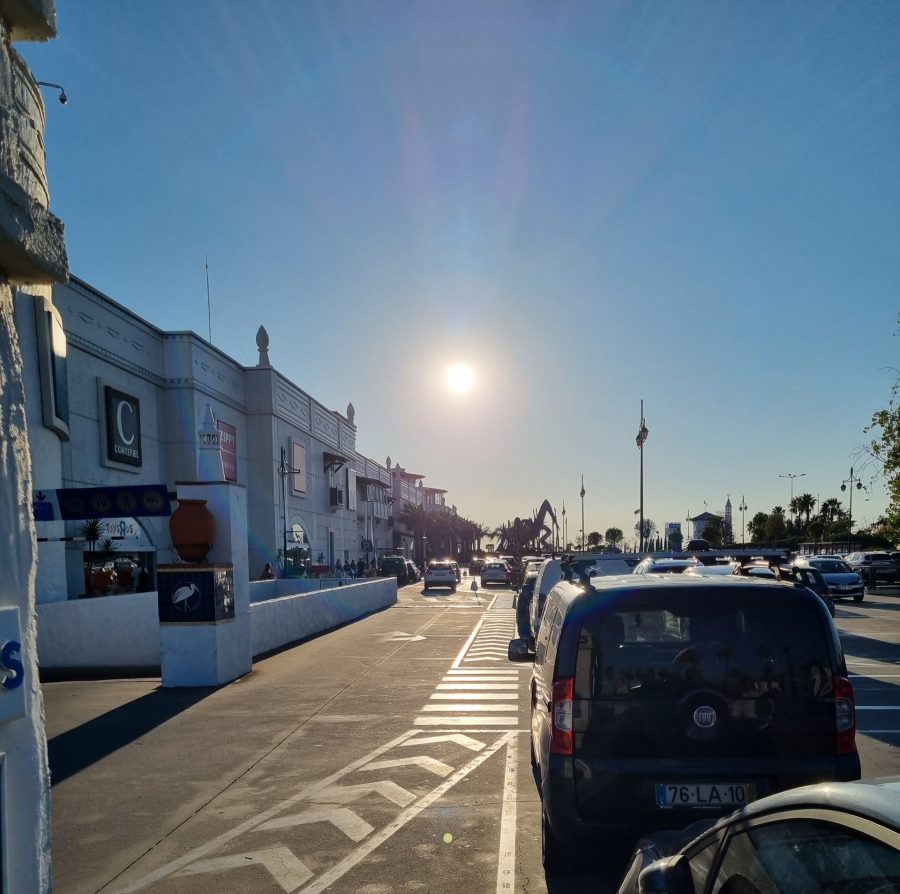 Algarve Shopping Guia