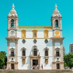Igreja do Carmo Faro
