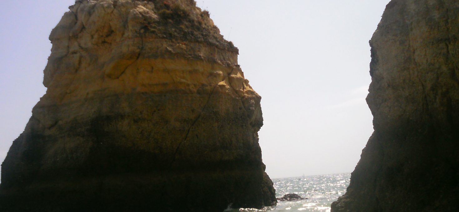 Portimao: Eine Perle der Algarve