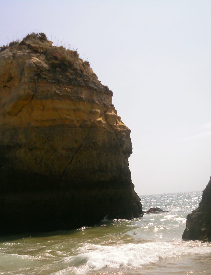 Portimao: Eine Perle der Algarve