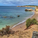 Ferienwohnung Portugal, Praia do Amado, Portimao