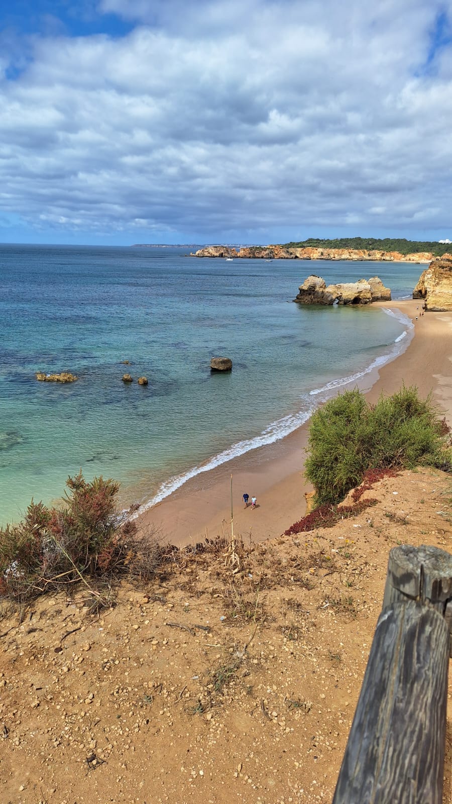 Ferienwohnung Portugal, Praia do Amado, Portimao