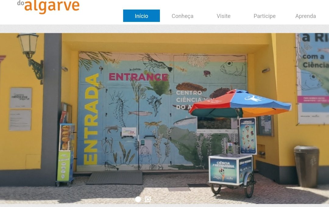 Das Algarve Life Sciences Center – Faro