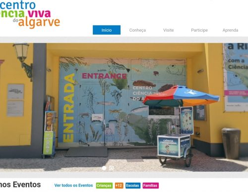 Algarve Life Sciences Center