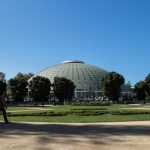 Jardins do Palácio de Cristal