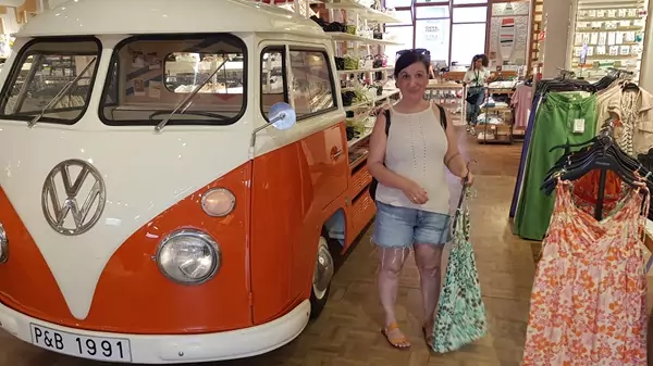 Algarve Shopping, Einkaufszentrum Algarve, Guia Freizeit, Shopping Portugal, Algarve Gastronomie