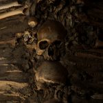 Capela dos Ossos, Knochenkapelle Évora, Igreja de São Francisco, Sehenswürdigkeiten Alentejo