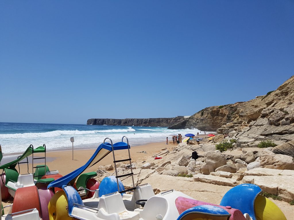 Praia da Mareta