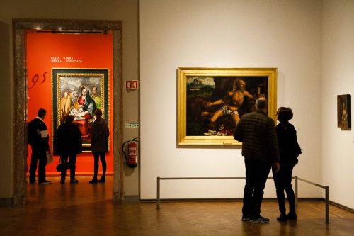 Museu Nacional de Arte Antiga