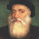 Vasco da Gama