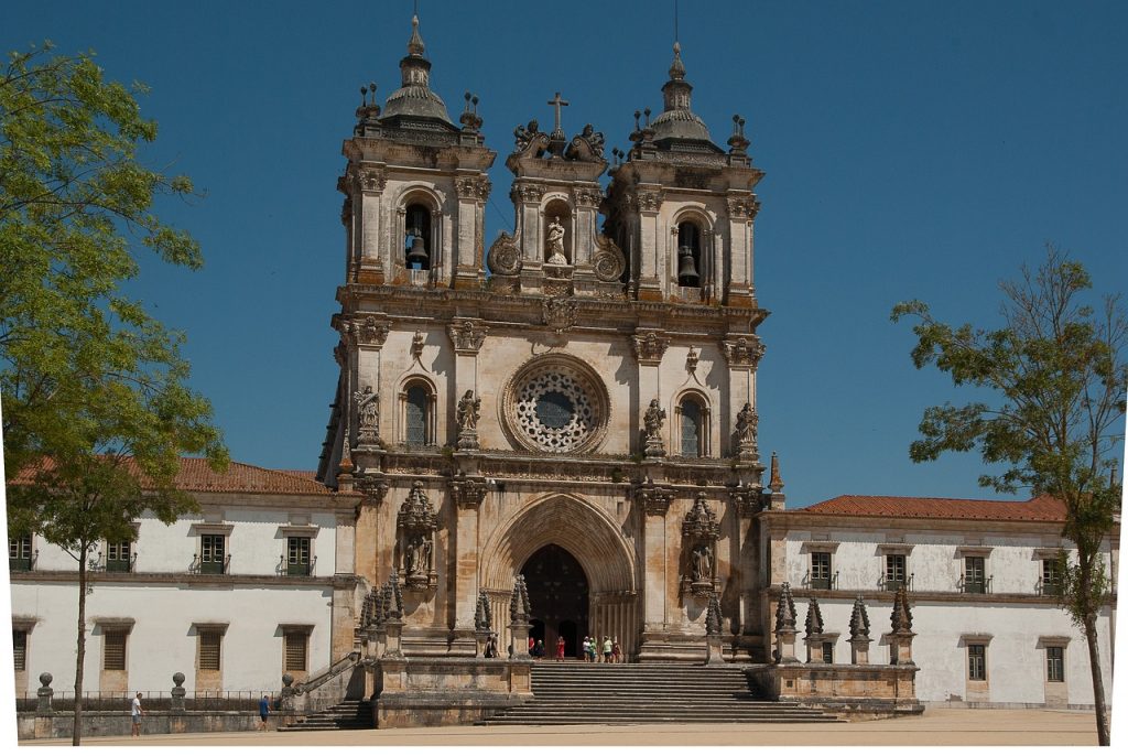 Abtei von Alcobaca