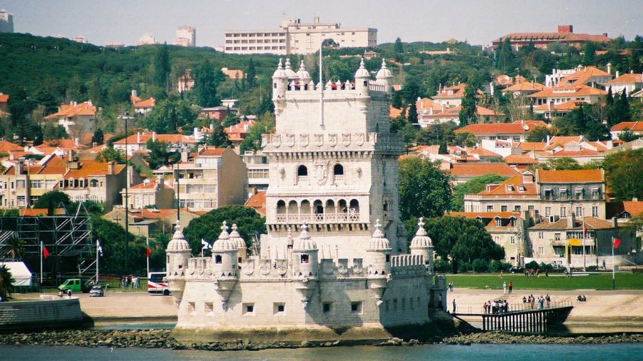 Belem Lissabon