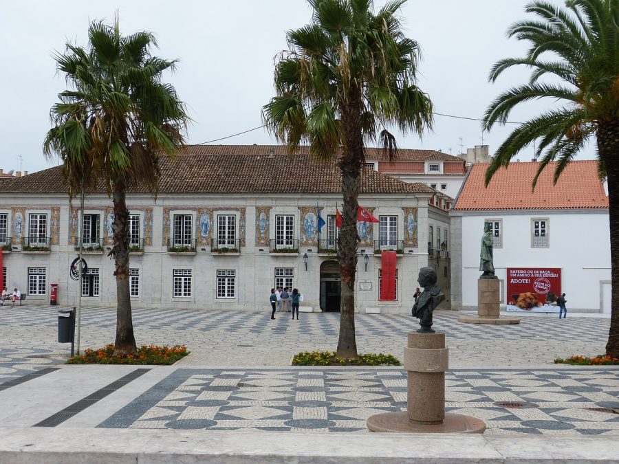 Cascais Lissabon