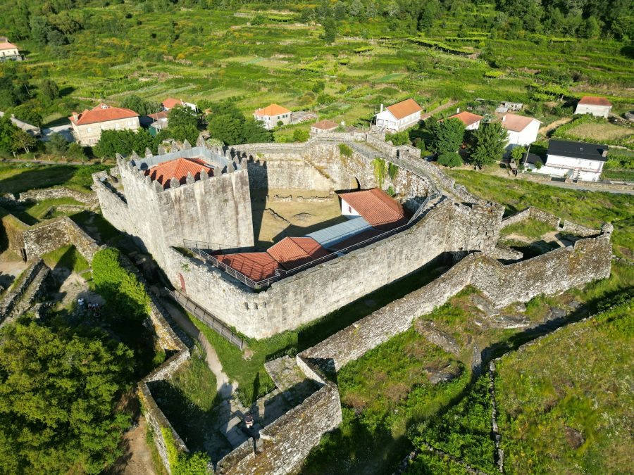Castelo de Lindoso