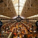 Time Out Market in Lissabon, Restaurants in Lissabon