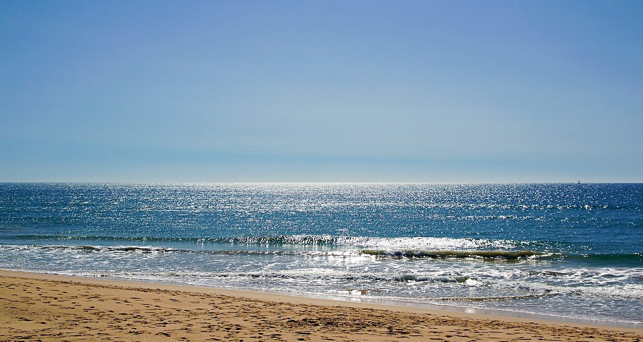 Praia da Ingrina- Algarve Portugal