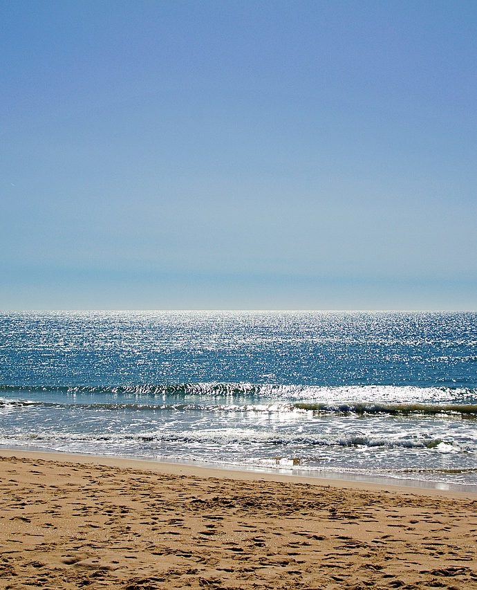 Praia da Ingrina- Algarve Portugal