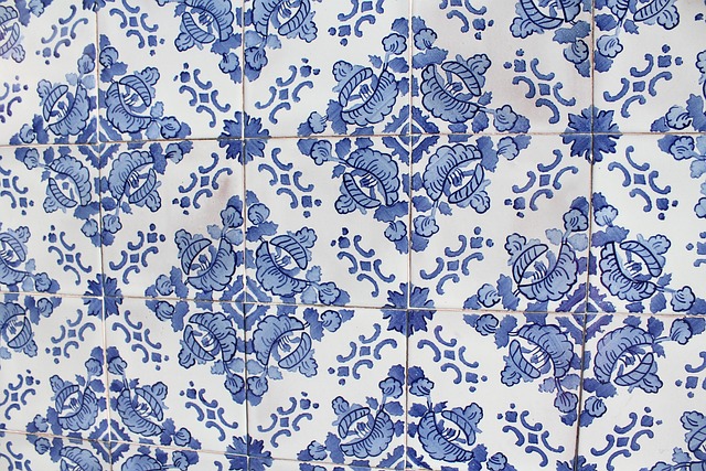 Museu Nacional do Azulejo Lissabon