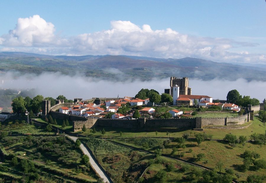 Bragança in Nordportugal: Geschichte, Kultur & Natur pur