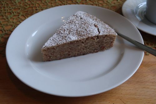 Toucinho do Céu, portugiesische Süßspeisen, Mandeln, traditionelle Desserts