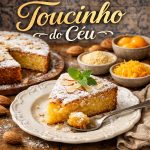 Toucinho do Céu – Ein Klassiker der portugiesischen Klosterküche