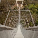 Brücke 516 Arouca Portugal