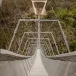 Brücke 516 Arouca Portugal