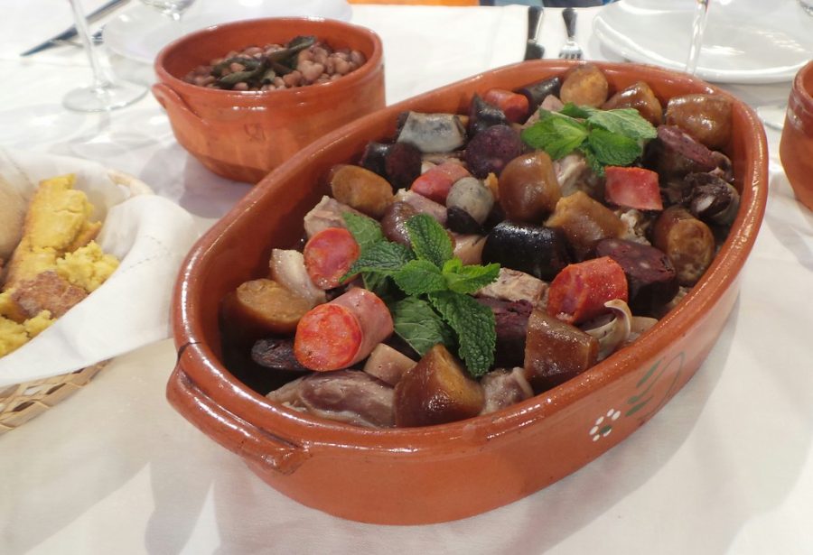 Cozido à Portuguesa
