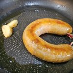 Alheira: Ein portugiesisches Gericht und Rezept