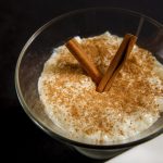 Arroz Doce, Portugiesisches Dessert, Traditionelles Rezept, Milchreis