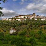 Castelo de Vide, Alentejo